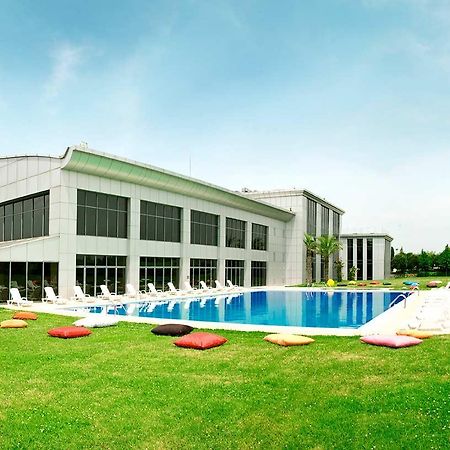 Life Port Hotel Istanbul Sekerpinari Luaran gambar