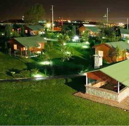 Life Port Hotel Istanbul Sekerpinari Luaran gambar