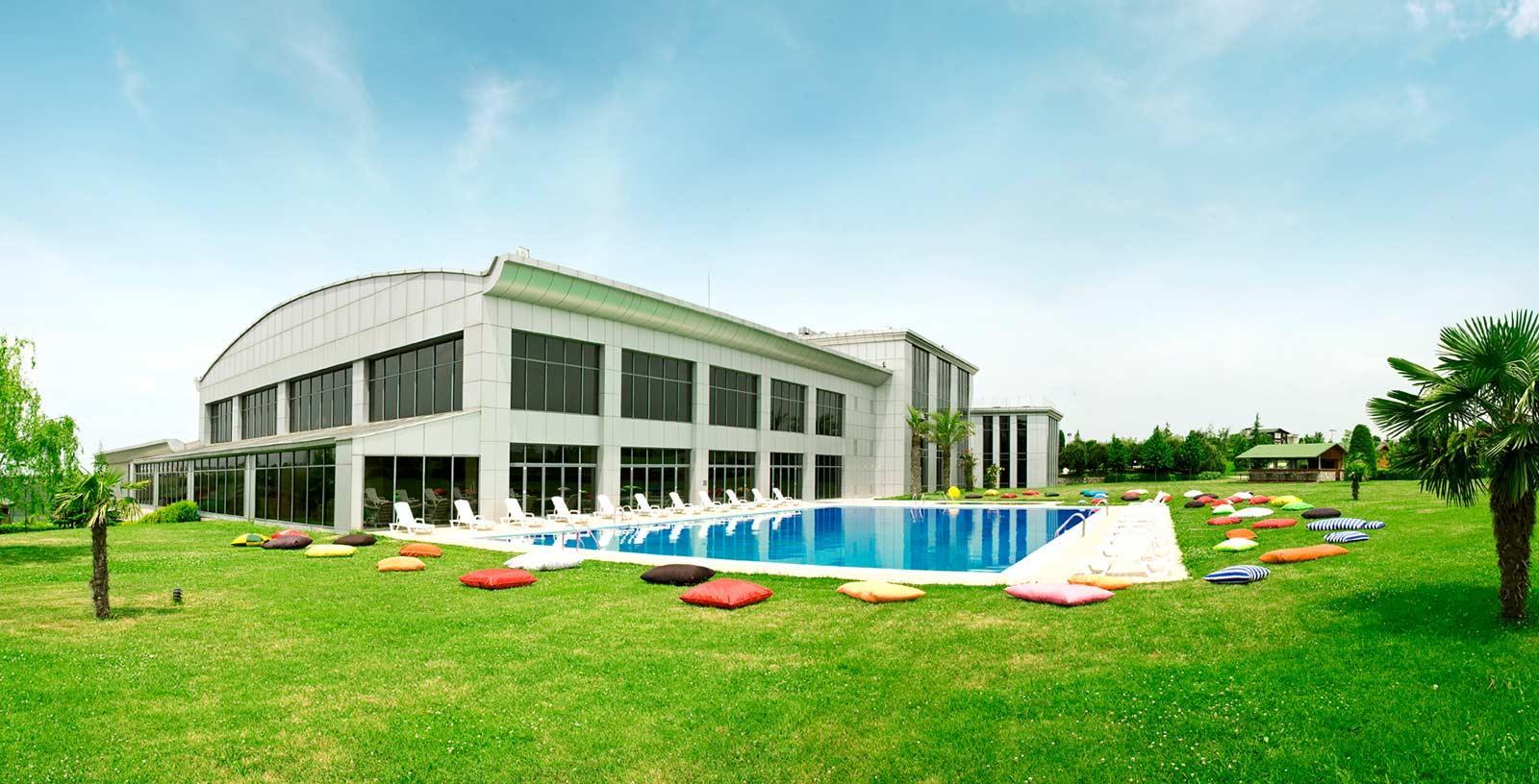 Life Port Hotel Istanbul Sekerpinari Luaran gambar