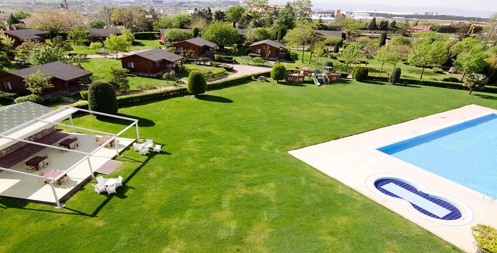 Life Port Hotel Istanbul Sekerpinari Luaran gambar