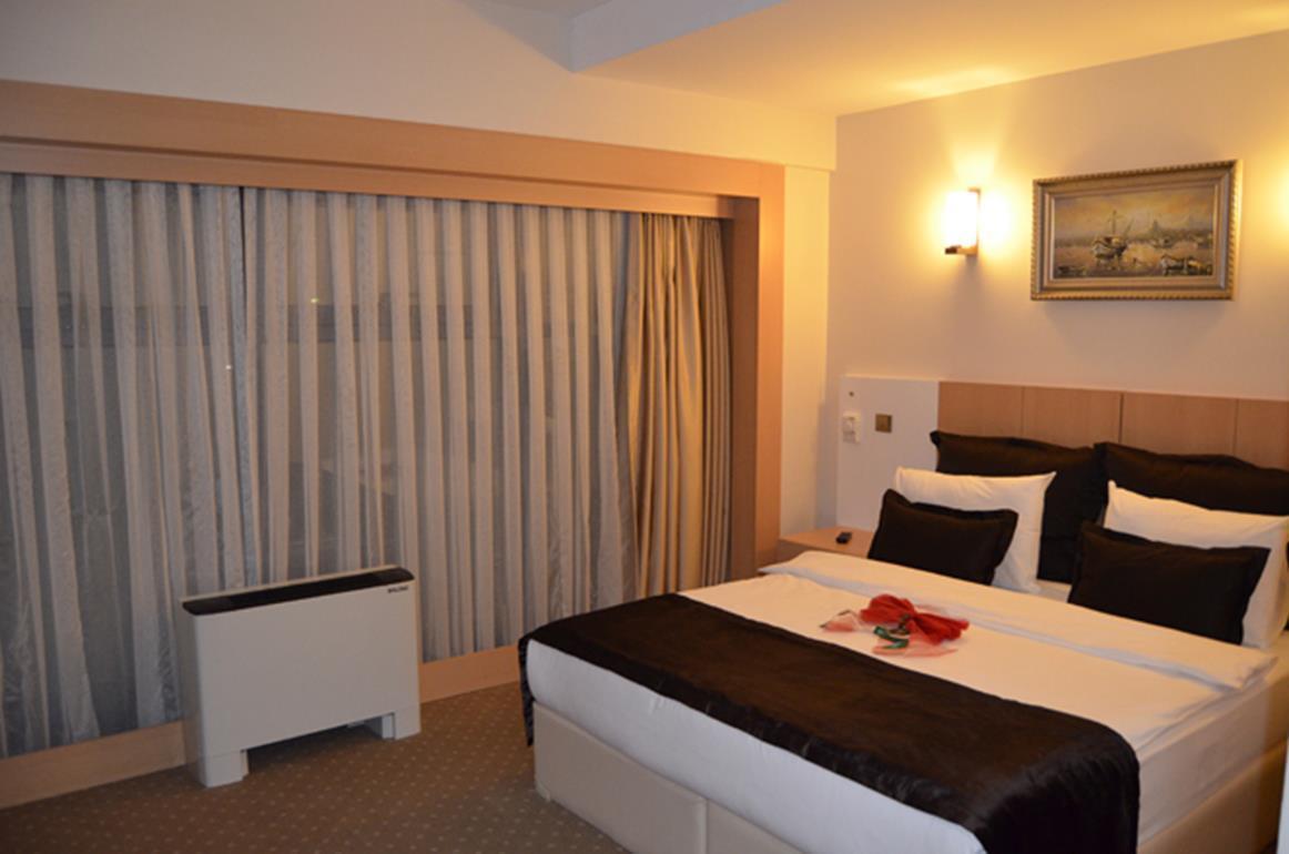 Life Port Hotel Istanbul Sekerpinari Luaran gambar