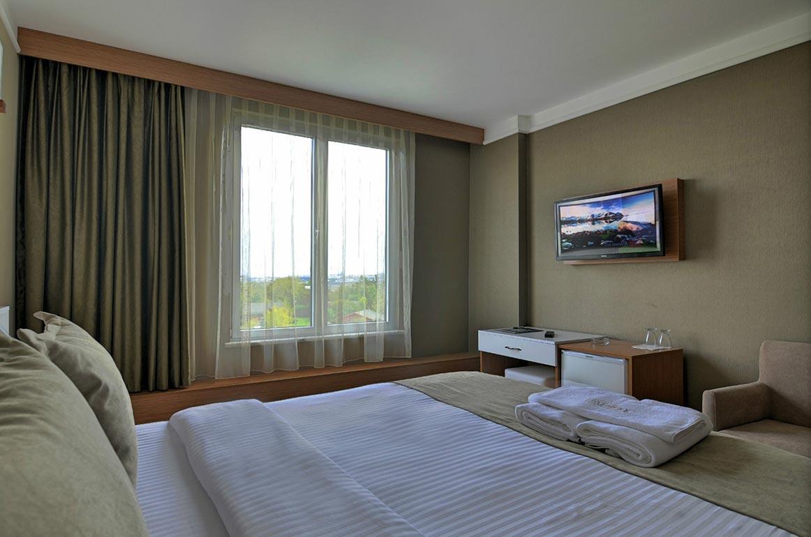 Life Port Hotel Istanbul Sekerpinari Luaran gambar