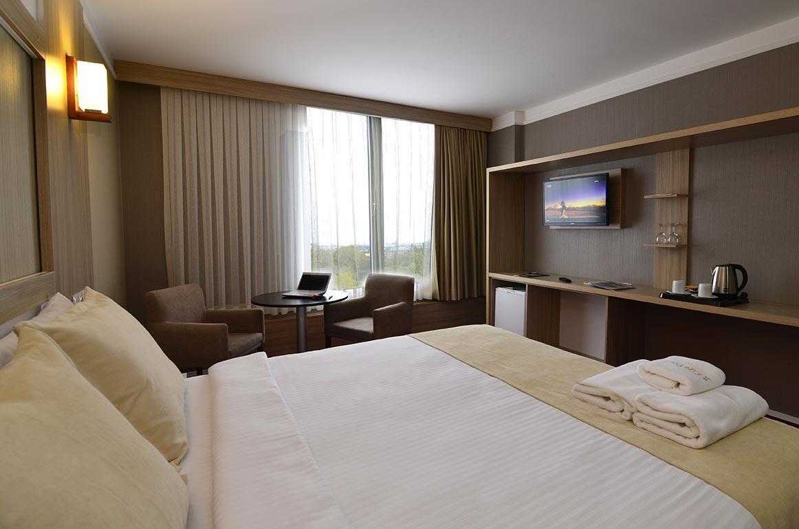 Life Port Hotel Istanbul Sekerpinari Luaran gambar