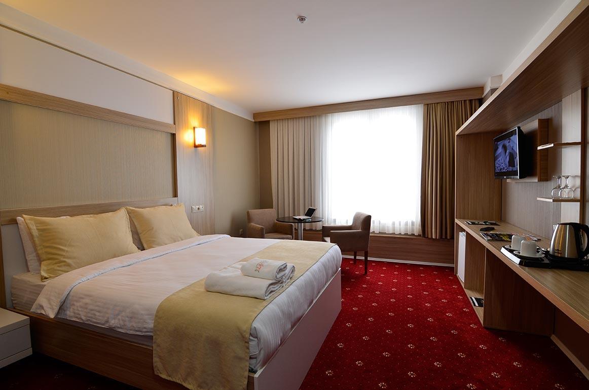 Life Port Hotel Istanbul Sekerpinari Luaran gambar