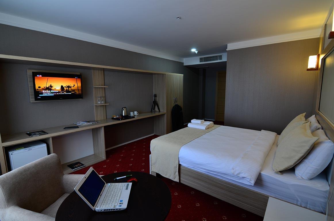 Life Port Hotel Istanbul Sekerpinari Luaran gambar