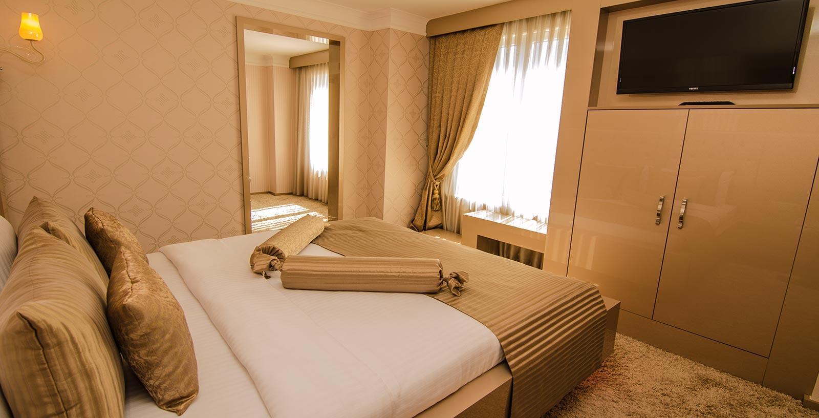 Life Port Hotel Istanbul Sekerpinari Luaran gambar