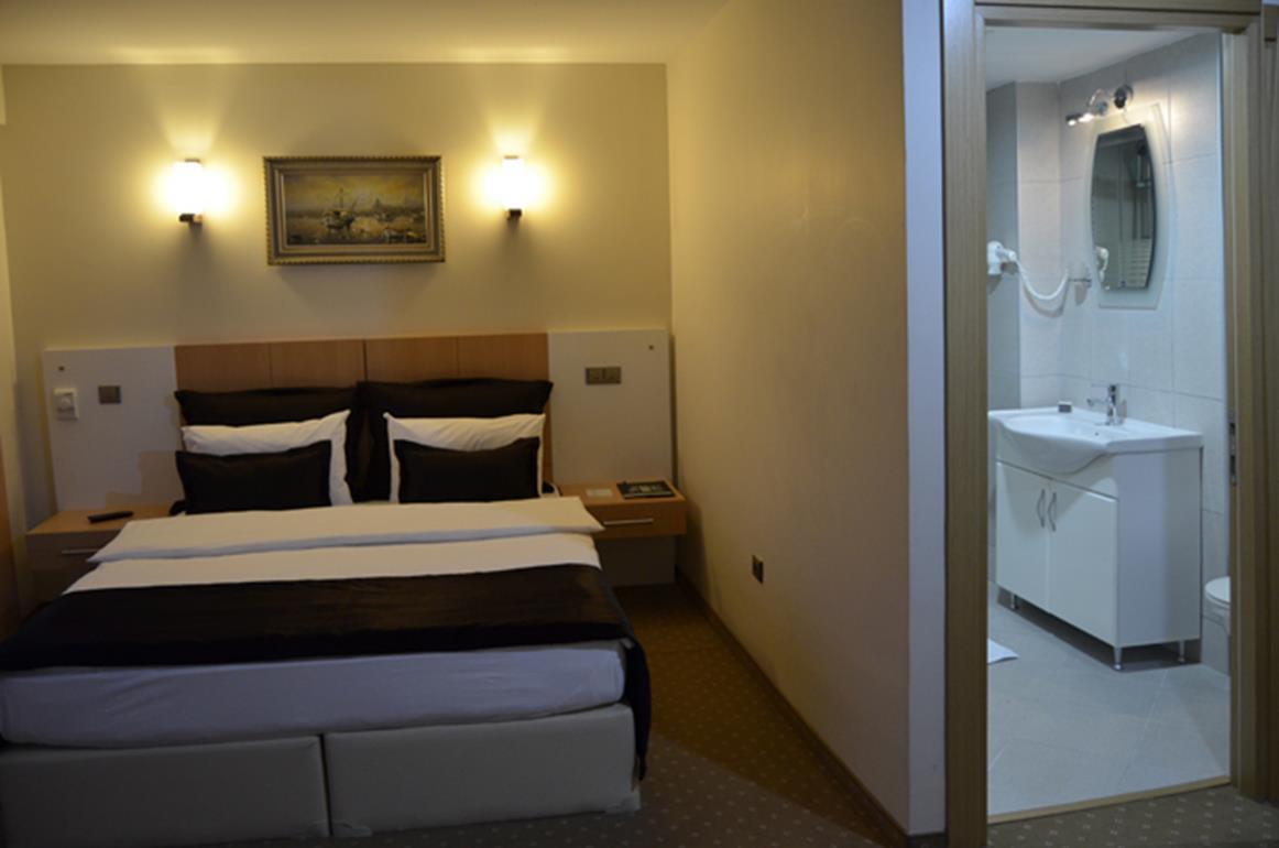 Life Port Hotel Istanbul Sekerpinari Luaran gambar
