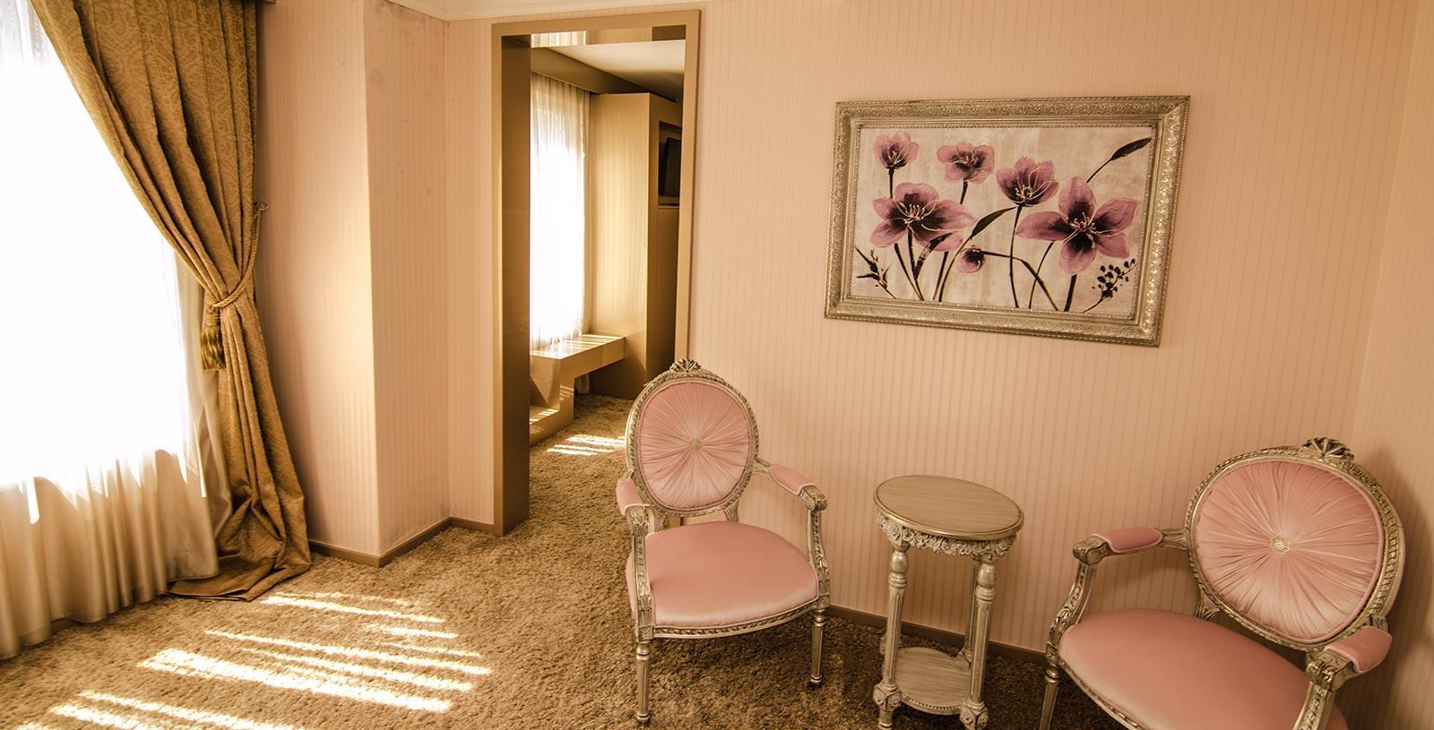 Life Port Hotel Istanbul Sekerpinari Luaran gambar