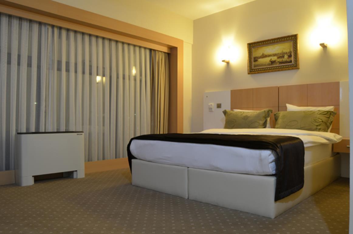 Life Port Hotel Istanbul Sekerpinari Luaran gambar