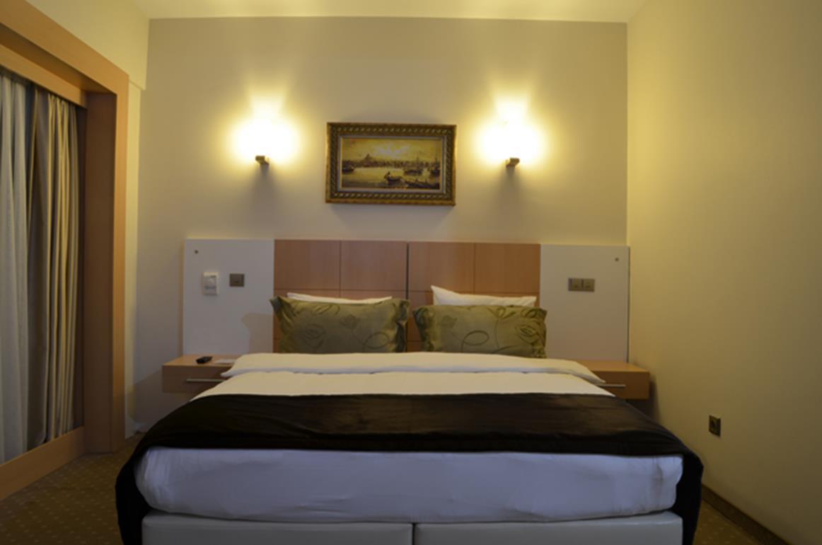 Life Port Hotel Istanbul Sekerpinari Luaran gambar