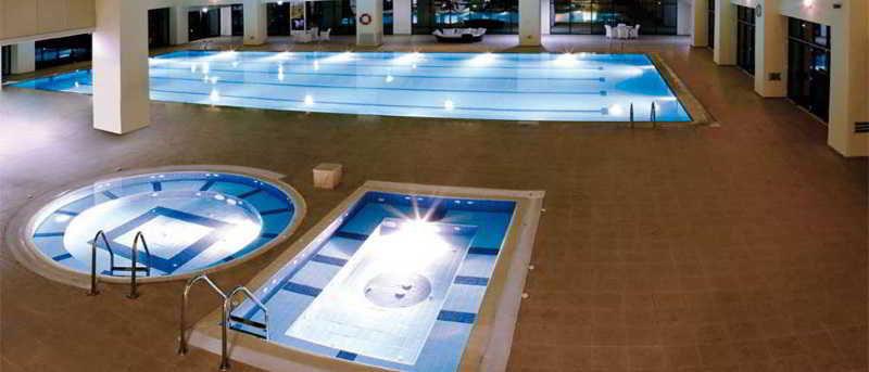 Life Port Hotel Istanbul Sekerpinari Luaran gambar