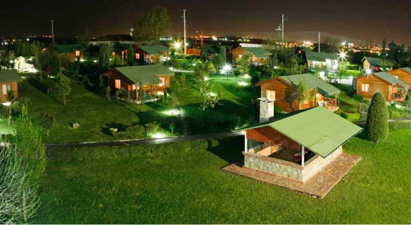 Life Port Hotel Istanbul Sekerpinari Luaran gambar
