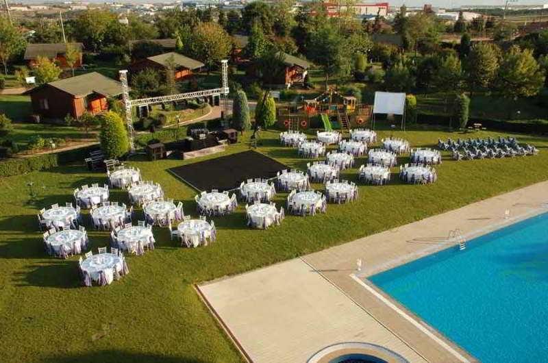 Life Port Hotel Istanbul Sekerpinari Luaran gambar