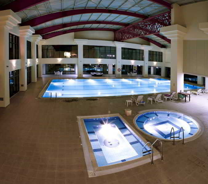 Life Port Hotel Istanbul Sekerpinari Luaran gambar